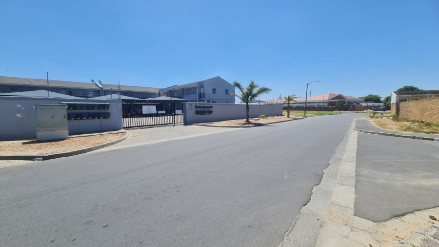 To Let 2 Bedroom Property for Rent in Belhar Western Cape